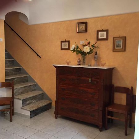 Ferienwohnung Casa Marino Caltabellotta Exterior foto